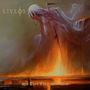 Обложка для LIVLØS - Seize the Night