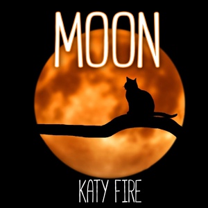 Обложка для Katy Fire - Time with You