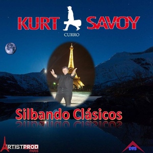 Обложка для Kurt Savoy - Colibri
