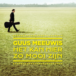 Обложка для Guus Meeuwis - Loop Met Me Mee