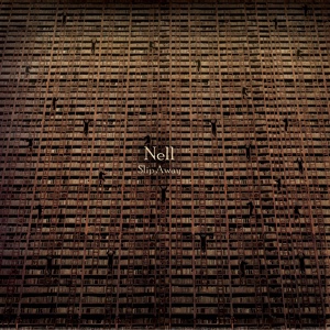 Обложка для 넬 (Nell) - Slip Away