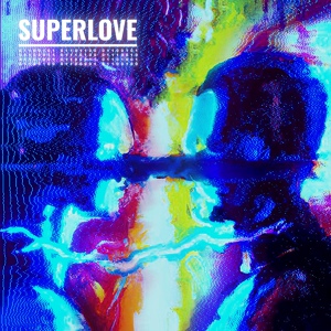 Обложка для Superlove - Electricidad