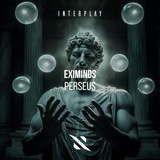 Обложка для Eximinds - Perseus