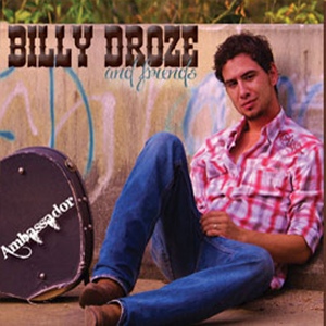 Обложка для Billy Droze - Hillbilly Hill