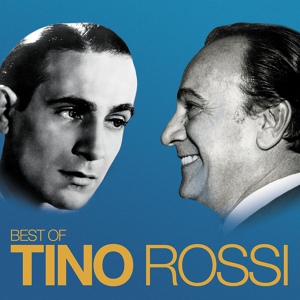 Обложка для Tino Rossi - Ajaccio