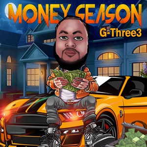 Обложка для G-Three3 - Money Season