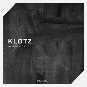 Обложка для KLOTZ - Stiff