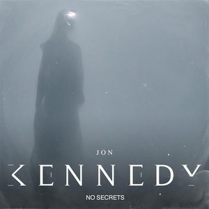 Обложка для Jon Kennedy - No Secrets