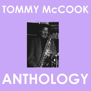 Обложка для Tommy McCook - Soul for Sale