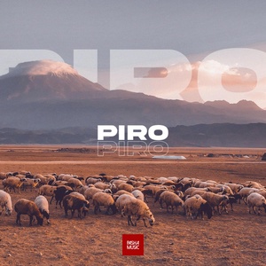 Обложка для Pasha Music - Piro