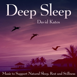 Обложка для David Kates - Celestial Calm