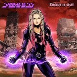 Обложка для Shameless - Shout It Out