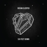 Обложка для Ocean Sleeper - Sewn Shut