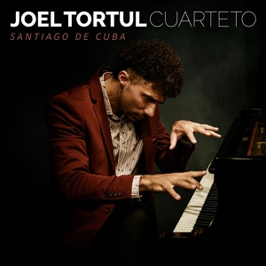 Обложка для Joel Tortul Cuarteto - Caudal