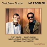 Обложка для Chet Baker - My Queen Is Home to Stay