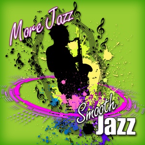 Обложка для Smooth Jazz Band - Giving in to Love Smooth Jazz Radio