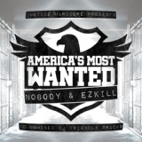 Обложка для Nobody Vs Ezkill - Bigfoot (Original Mix)
