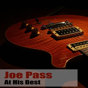 Обложка для Joe Pass - It´s Too Late