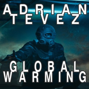 Обложка для Adrian Tevez - Ice