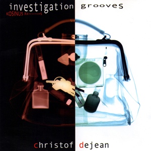 Обложка для Christof Dejean - Urgent Groove