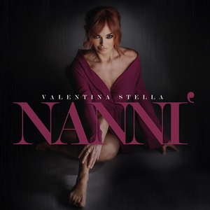 Обложка для Valentina Stella feat. Andrea Sannino - Stamme ancora cca'