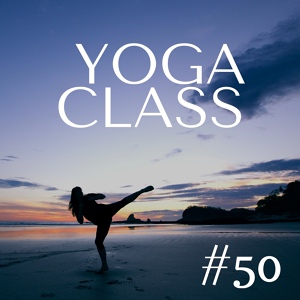 Обложка для Yoga Meditation 101 - Yoga Class