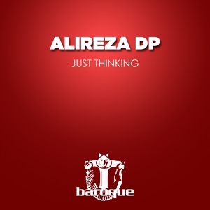 Обложка для Alireza Dp - Mourning and Melanchollia