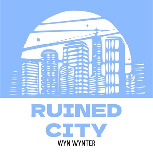 Обложка для Wyn Wynter - Forgotten City
