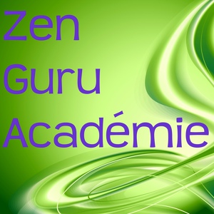 Обложка для Musique Zen Garden - Yoga zen spa