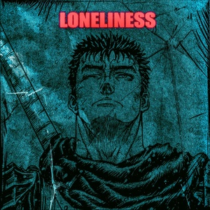 Обложка для skiwiqq - Loneliness (Slowed)