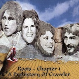 Обложка для Crawler - Sing A Song