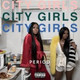 Обложка для City Girls - Sweet Tooth