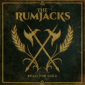 Обложка для The Rumjacks - On a Somber Saturday