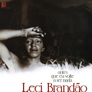 Обложка для Leci Brandão - Pudim De Queijo