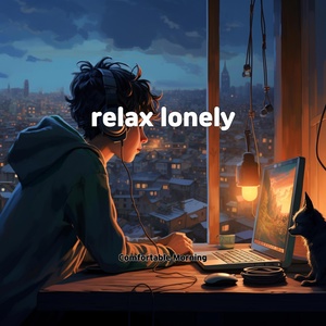 Обложка для Comfortable Morning - relax lonely