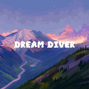 Обложка для Dream Diver - Belonging