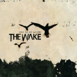 Обложка для The Wake - Whenever I Suffer