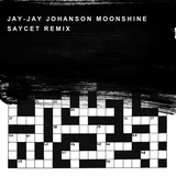 Обложка для Jay-Jay Johanson - Moonshine