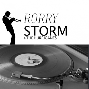 Обложка для Rorry Storm And The Hurricanes - Train to Nowhere
