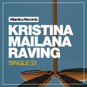 Обложка для DJ Kristina Mailana - Raving