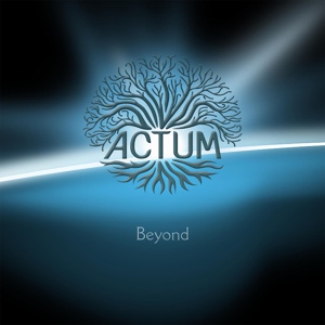 Обложка для Actum - Beyond
