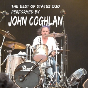 Обложка для John Coghlan - Down the Dustpipe