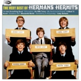 Обложка для Herman's Hermits - I'm into Something Good