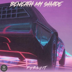 Обложка для Beneath My Shade - Pursuit