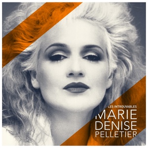 Обложка для Marie Denise Pelletier - Mirage
