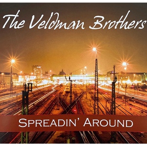 Обложка для The Veldman Brothers - B-Low