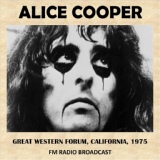 Обложка для Alice Cooper - Steven's Intro