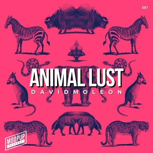 Обложка для David Moleon - Animal Lust