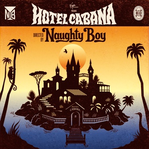 Обложка для Naughty Boy feat. Sam Smith - La La La