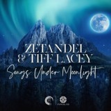Обложка для Zetandel & Tiff Lacey - Let's Go Right Now (Original Mix)